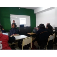 EL VOTO - Clase de Formación Ética y Ciudadana